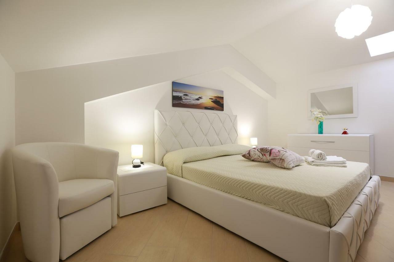 Casa Vacanza Il Dromone Pozzallo Exterior foto
