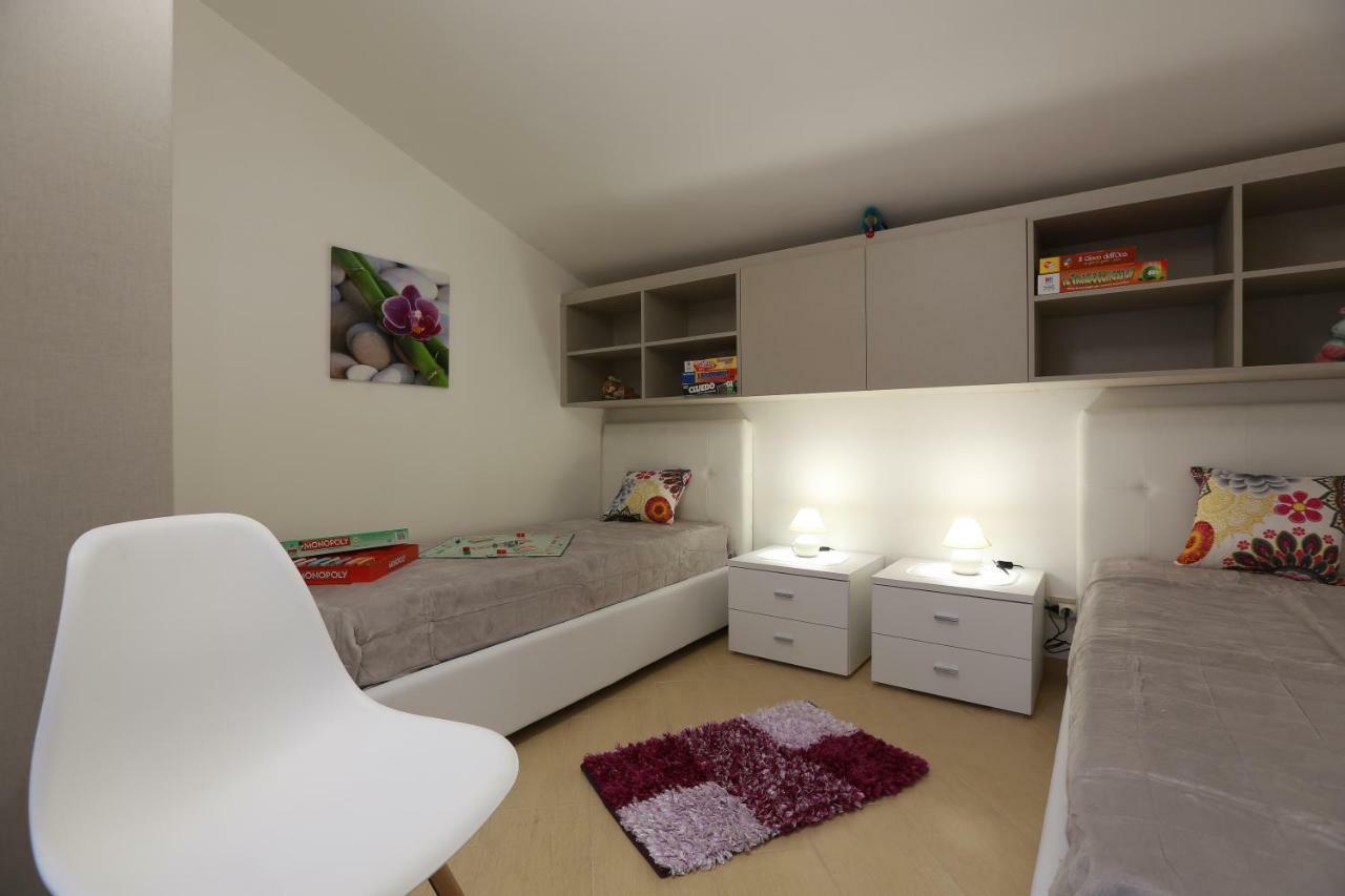 Casa Vacanza Il Dromone Pozzallo Exterior foto