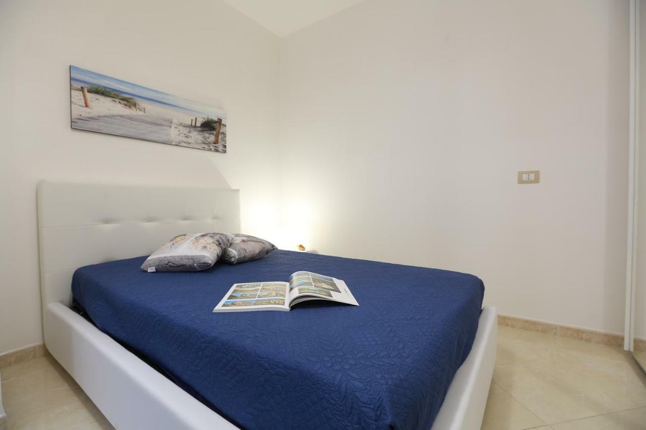 Casa Vacanza Il Dromone Pozzallo Exterior foto